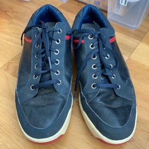 FootJoy contour casual golf shoes